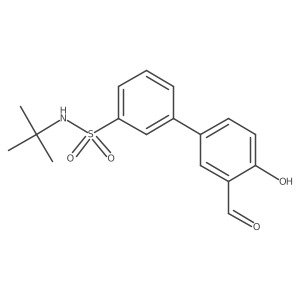 1261996-36-4 structure