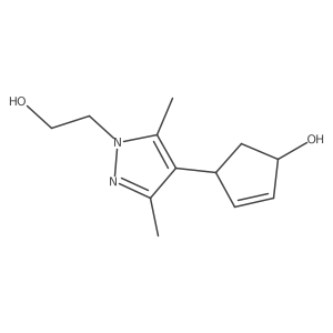 1263033-53-9 structure