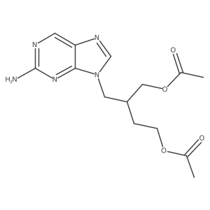 126589-69-3 structure