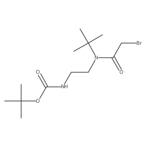 1284246-98-5结构式