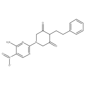 1286697-63-9 structure