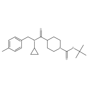 1295240-25-3结构式