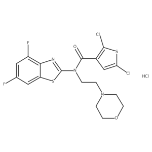 1329889-38-4结构式