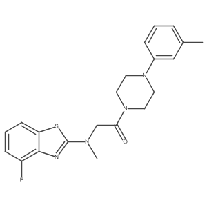 1351660-16-6 structure