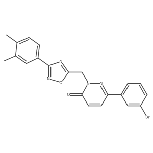 1358619-50-7 structure