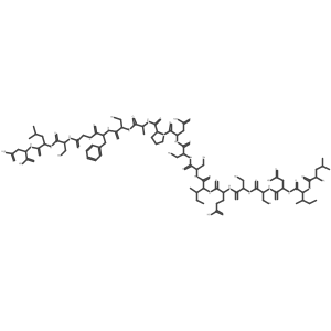 136040-06-7结构式