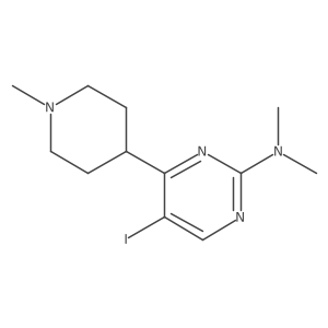 1361115-00-5 structure