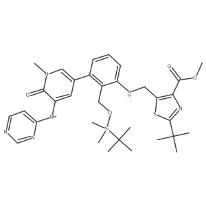1361941-38-9 structure
