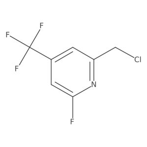 1393557-62-4 structure