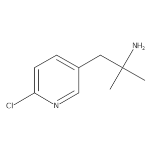 1393584-91-2 structure