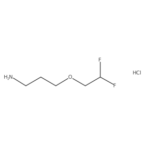 1394041-00-9 structure