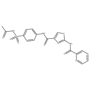 1396886-40-0 structure