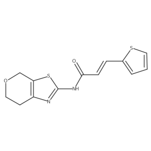 1396892-52-6结构式