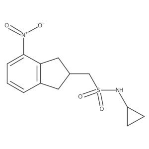 1420958-00-4 structure