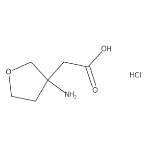 1427379-33-6 structure