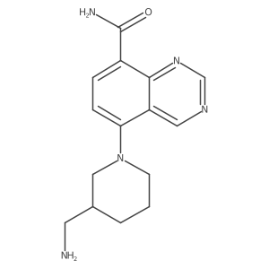 1445782-45-5 structure