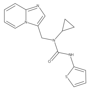 1448038-07-0结构式