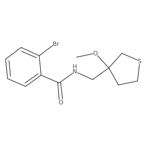1448065-95-9结构式