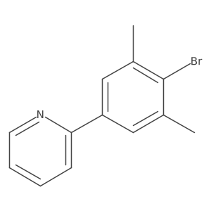 1458656-43-3 structure