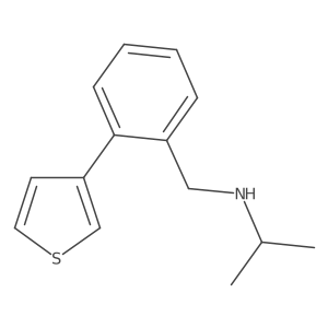 1495545-26-0 structure