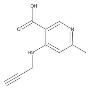 1540451-34-0结构式