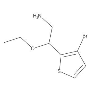 1545383-95-6 structure