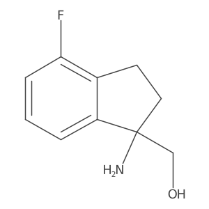 1558371-93-9 structure