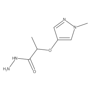 1602831-00-4 structure