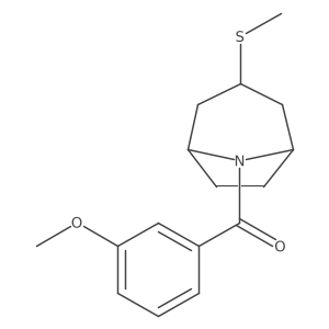 1705307-52-3结构式