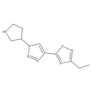 1710195-54-2 structure