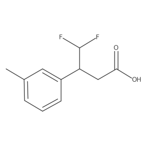 1780436-77-2 structure