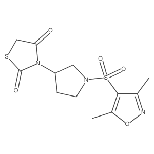 1798542-62-7 structure