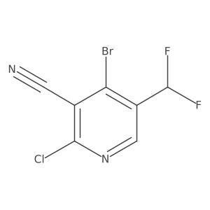 1804457-80-4 structure