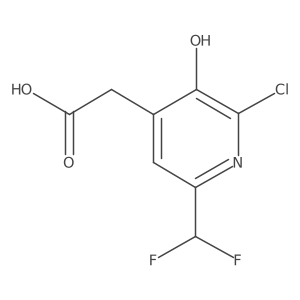 1805263-64-2 structure