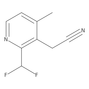 1805279-54-2 structure