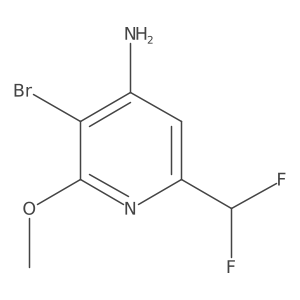 1805288-28-1 structure