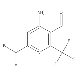1805387-20-5 structure