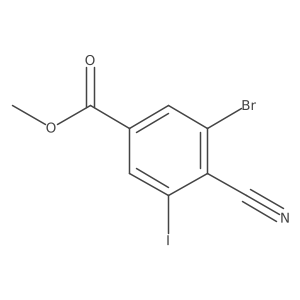 1805419-51-5 structure