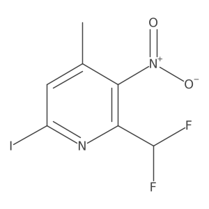 1807016-92-7结构式