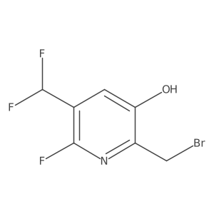 1807133-32-9 structure