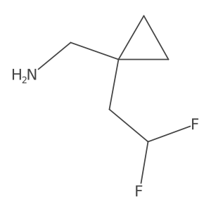 1849222-60-1 structure