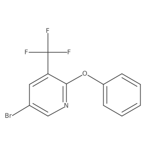 1858256-46-8 structure