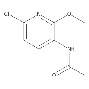 1869058-13-8 structure