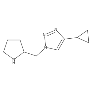 1889669-29-7 structure