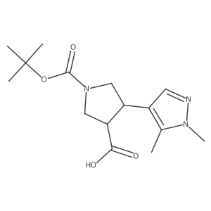 1969287-99-7 structure