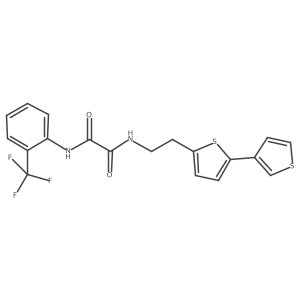 2034254-06-1 structure