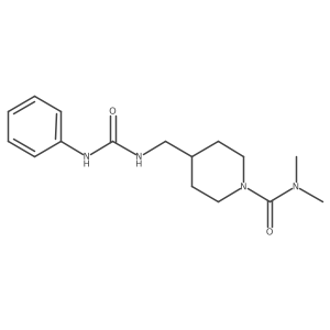 2034284-34-7 structure