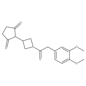 2034307-91-8结构式