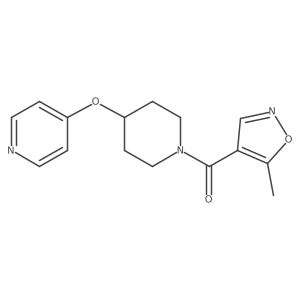 2034329-34-3 structure