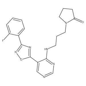 2034511-68-5 structure